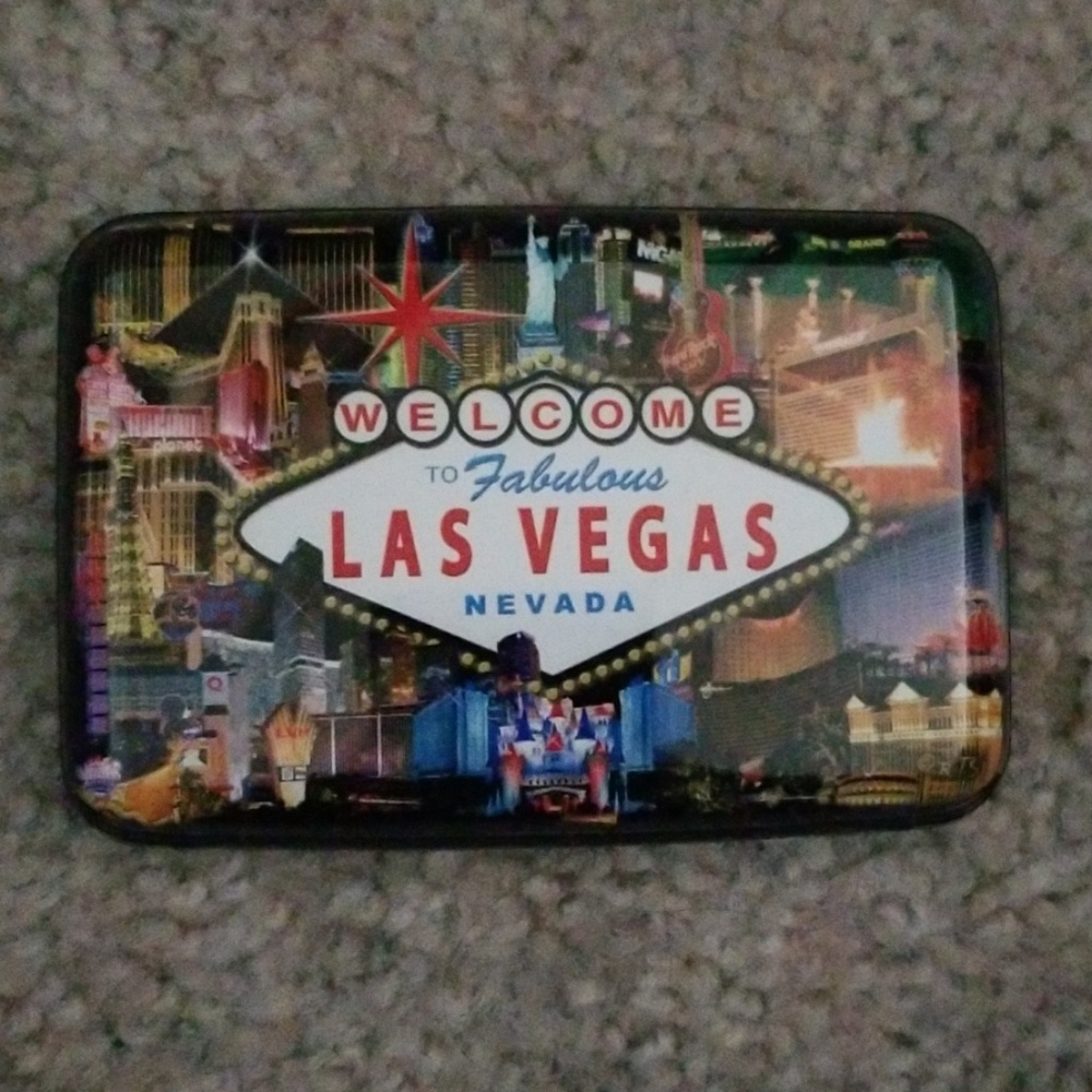 Card case
